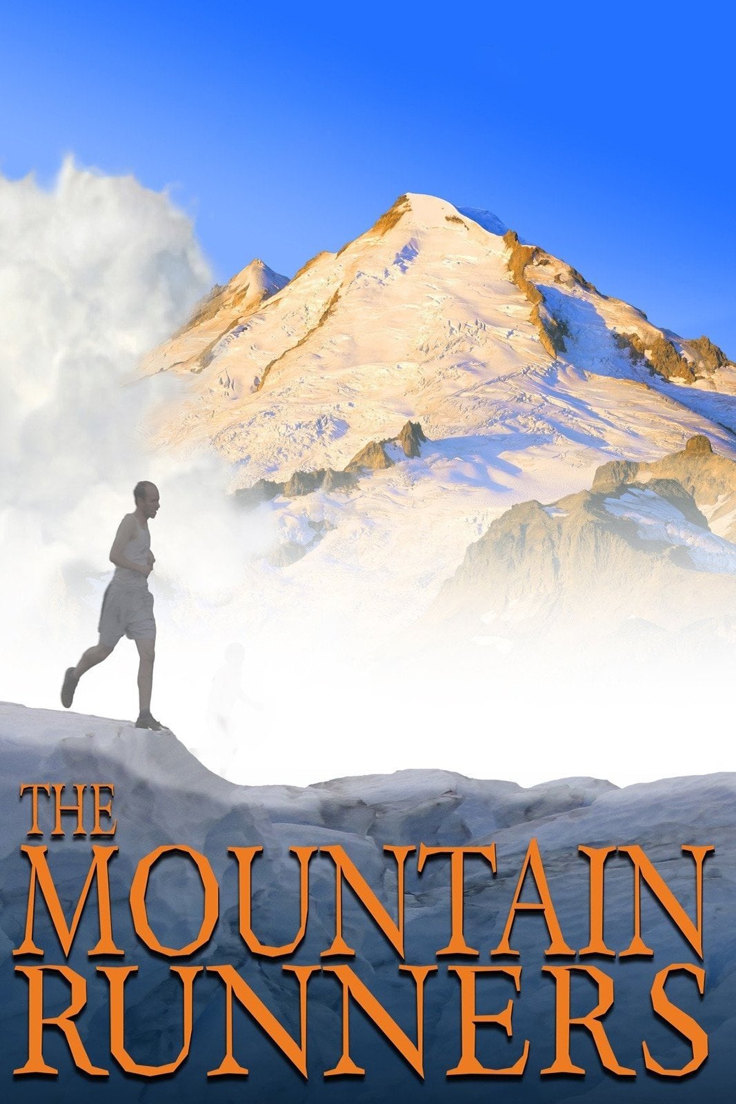 Постер The Mountain Runners